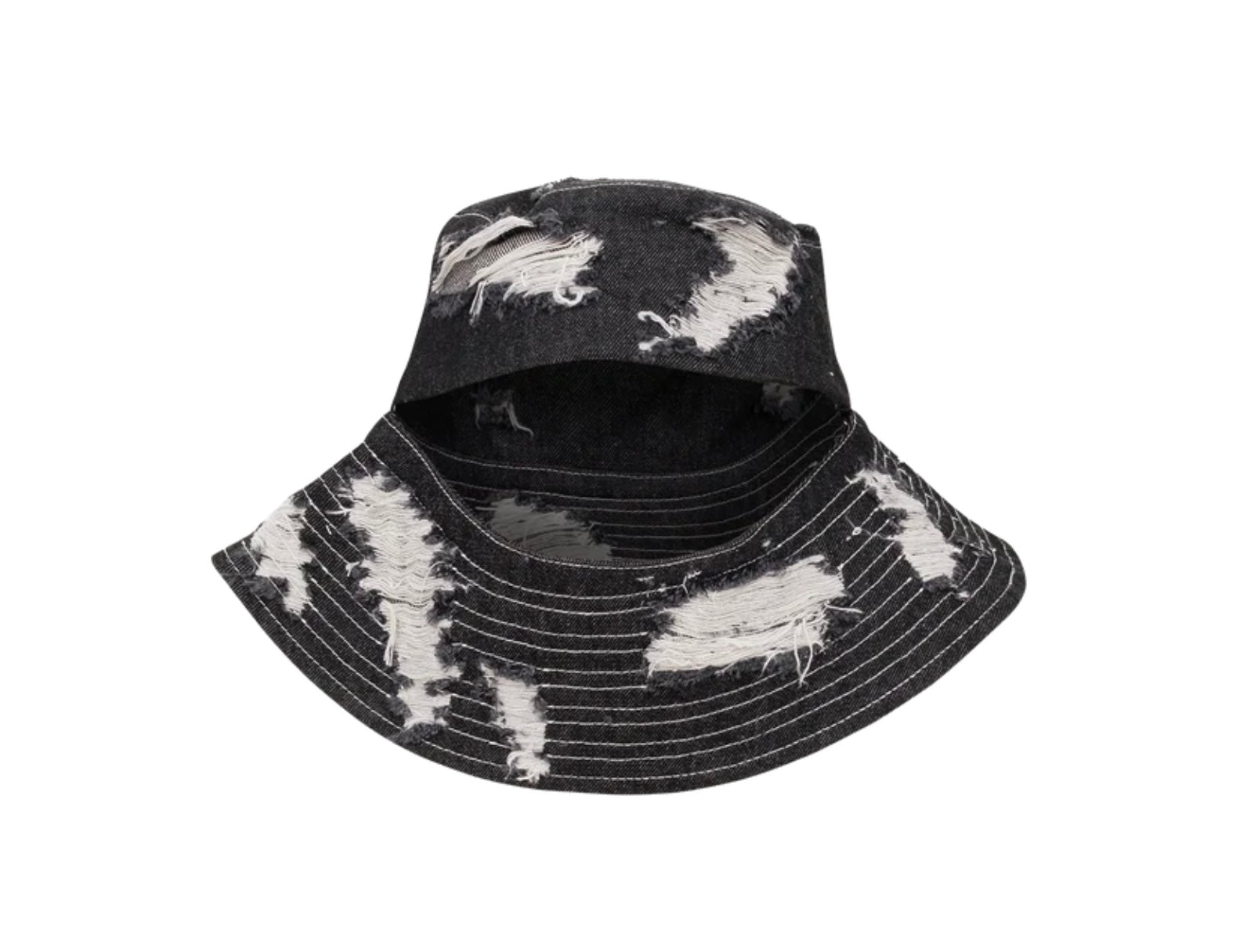 Who Decides War Hat