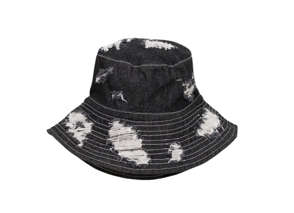 Who Decides War Hat