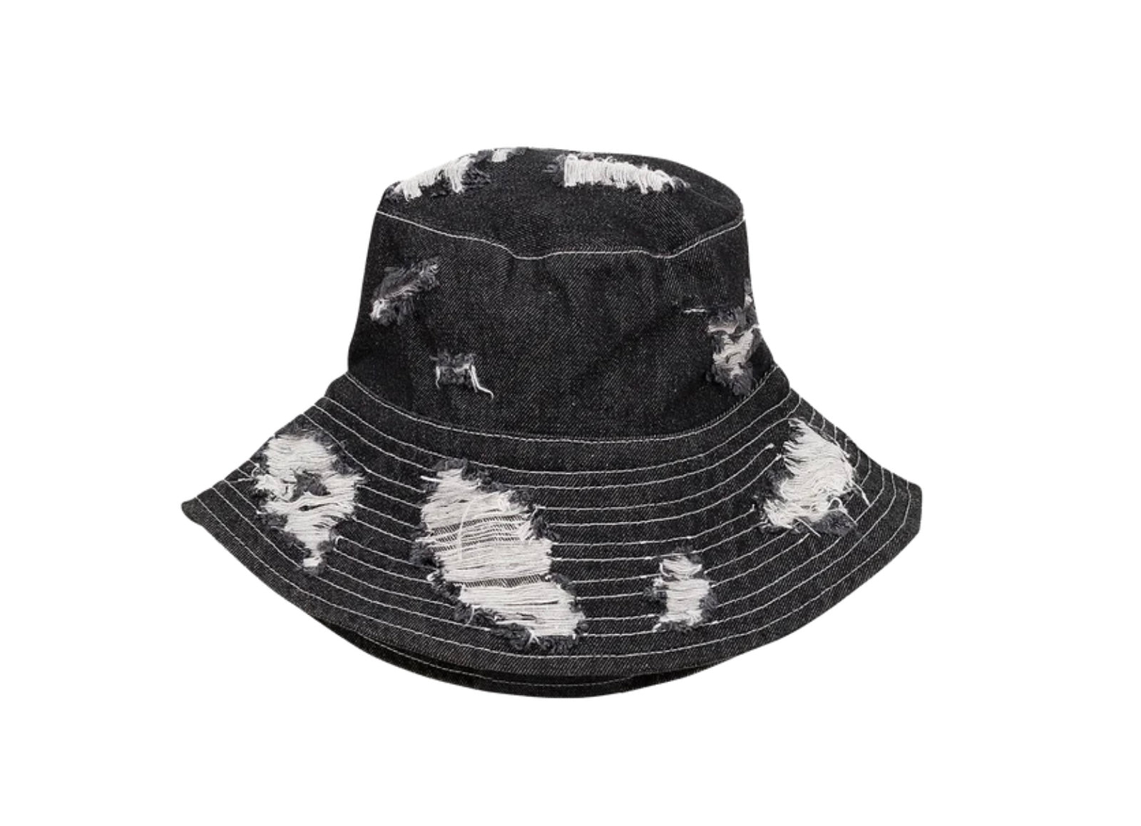 Who Decides War Hat