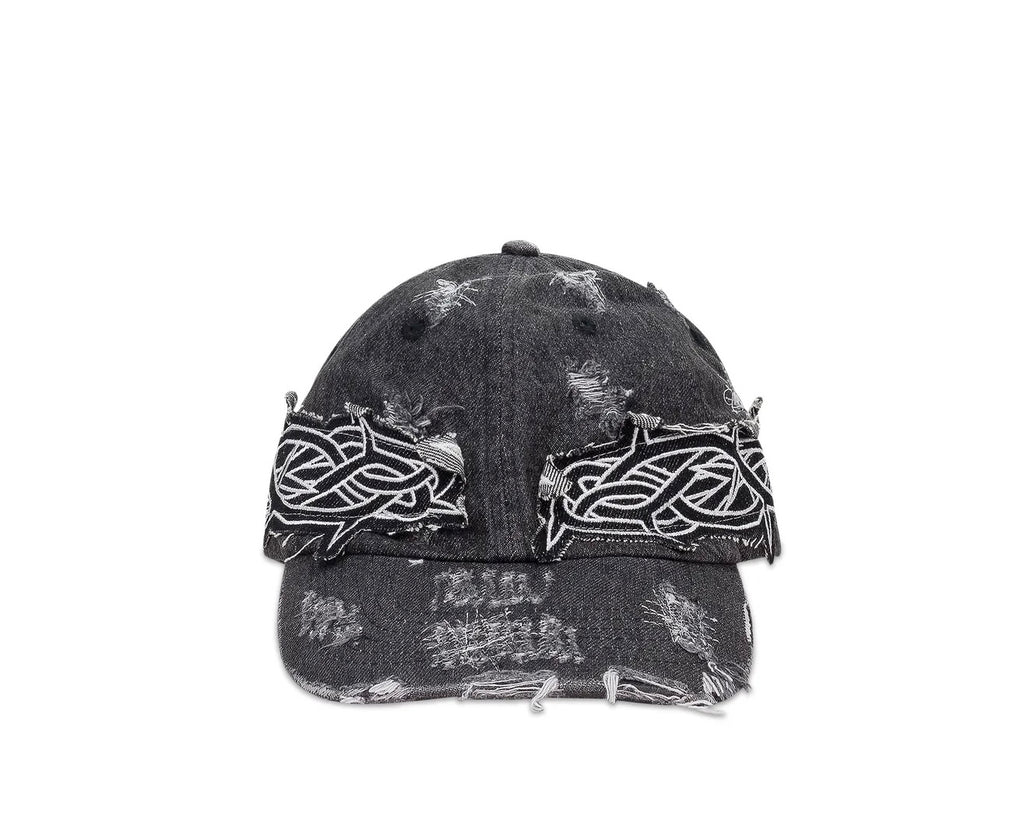 Who Decides War Hat
