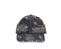 Who Decides War Hat