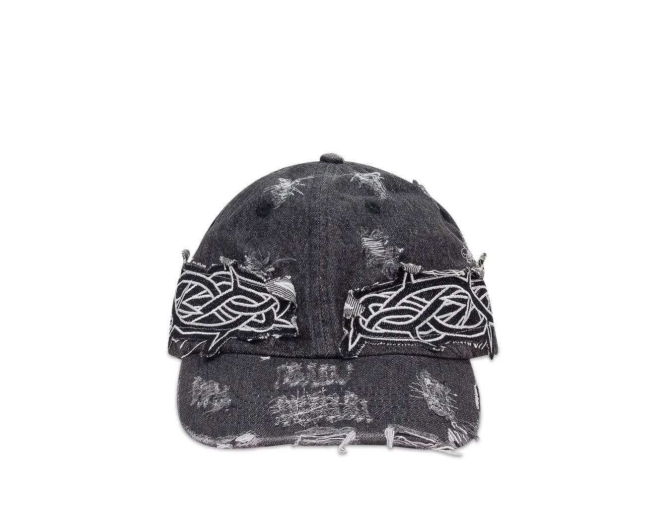 Who Decides War Hat