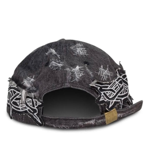 Who Decides War Hat