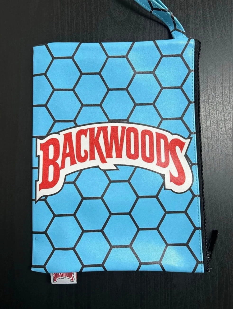 Backwoods Clutch Bag