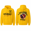Civilized "Dead Stars" Hoodie