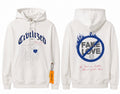 Civilized "Fake Love" Hoodie