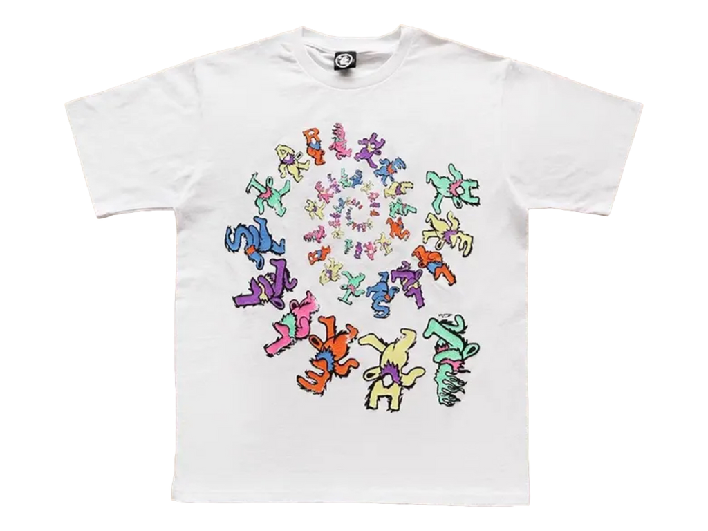 Hellstar x Grateful Dead