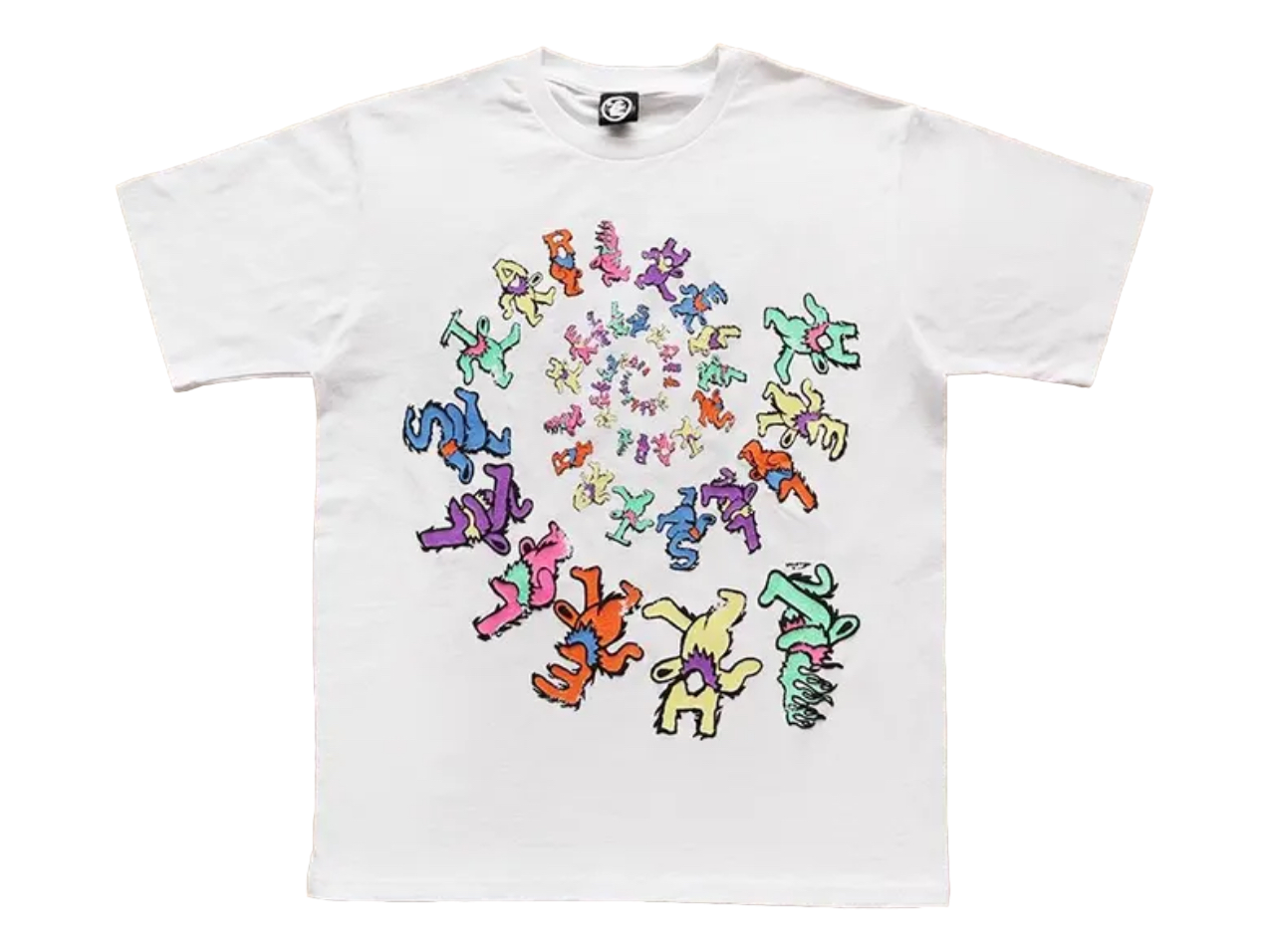 Hellstar x Grateful Dead
