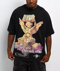 Hasta Muerte 'Heavenly Wealth' Tee
