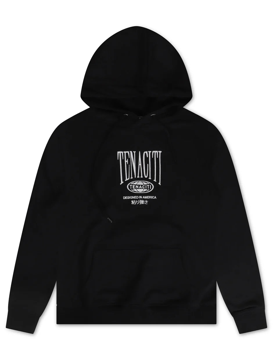 Tenaciti Sweatshirt