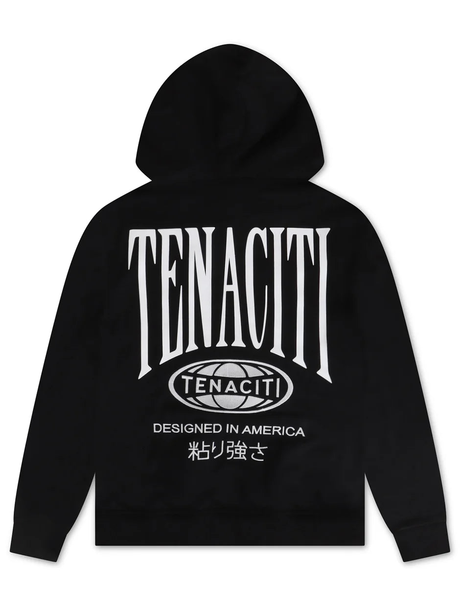 Tenaciti Sweatshirt