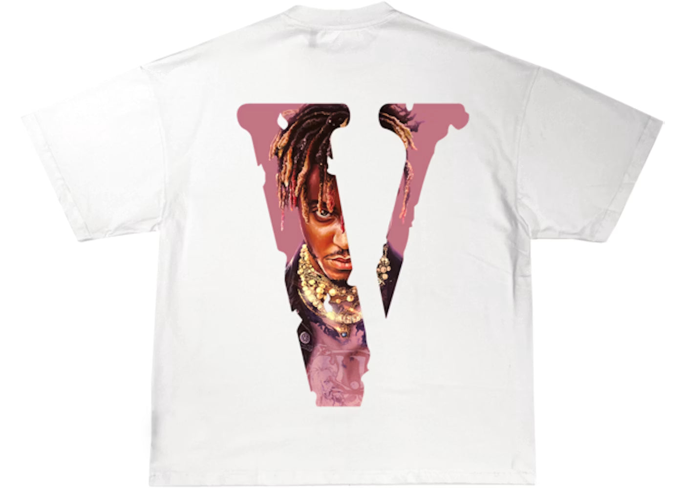 Vlone x Juce World 'Legends Never Die'