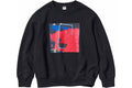 Kaws x Andy Warhol Kids Crewneck-9/10