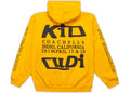 Kid Cudi 'Swim in the Light' Hoodie