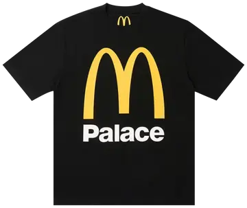 M Place T-Shirt