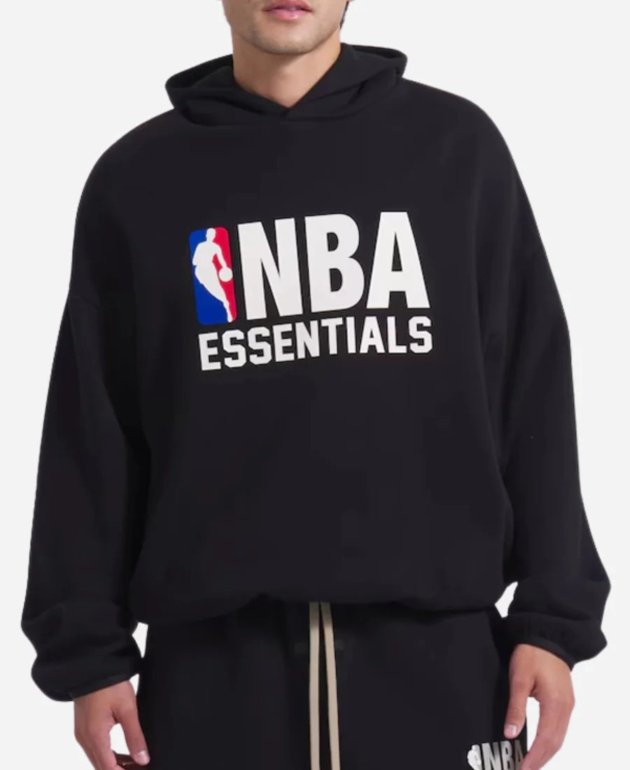 Essentials x NBA