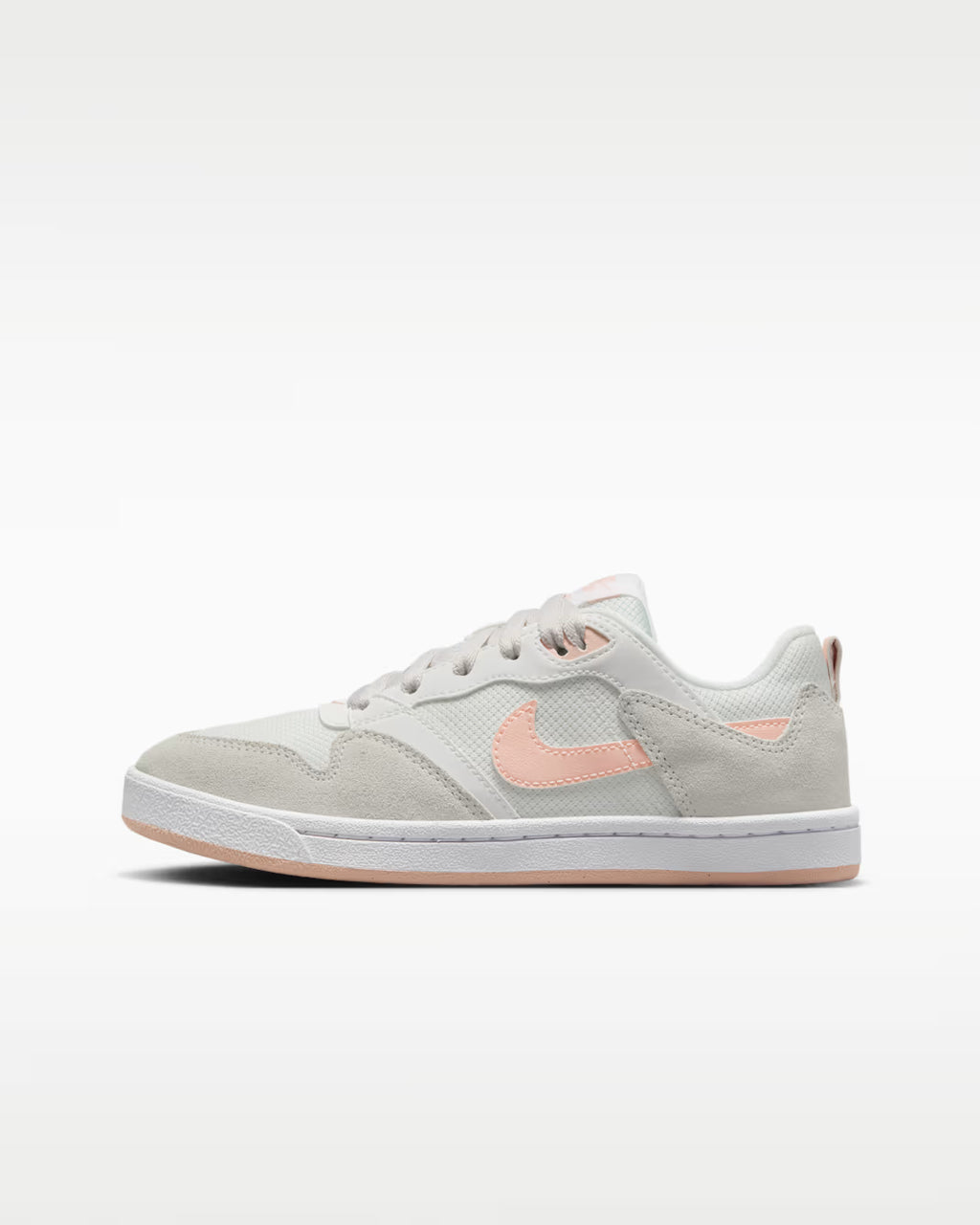 Nike SB Alleyoop Washed Coral