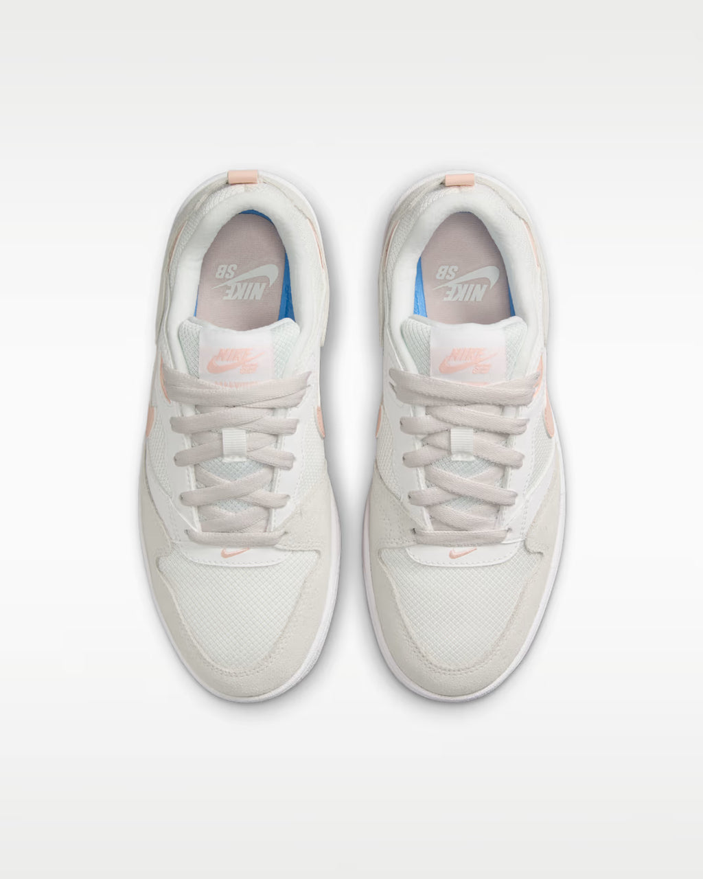 Nike SB Alleyoop Washed Coral