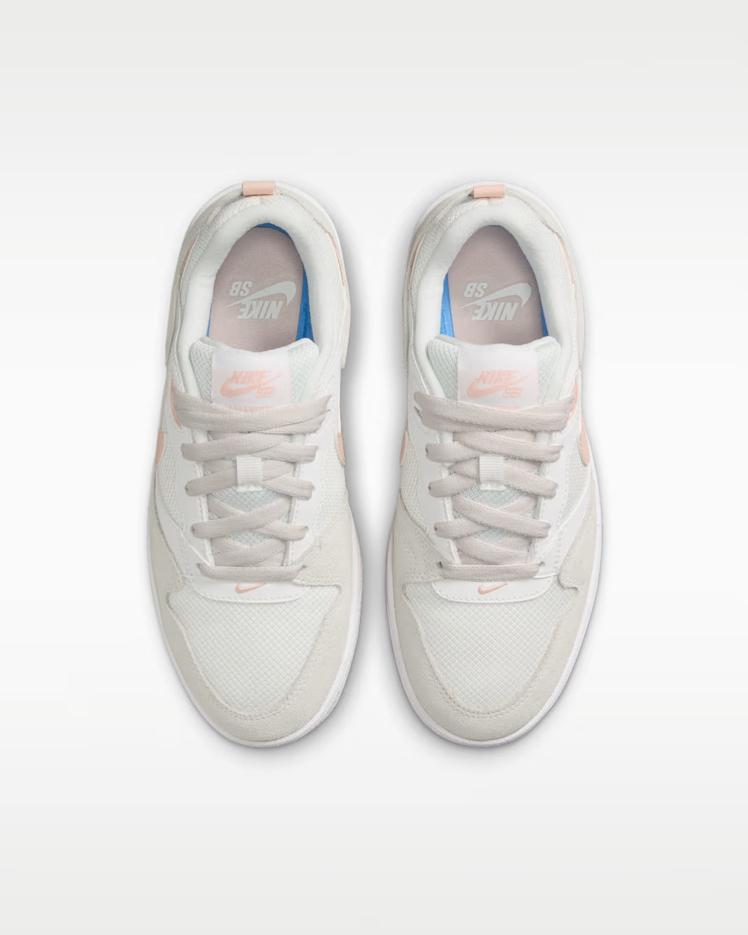 Nike SB Alleyoop Washed Coral