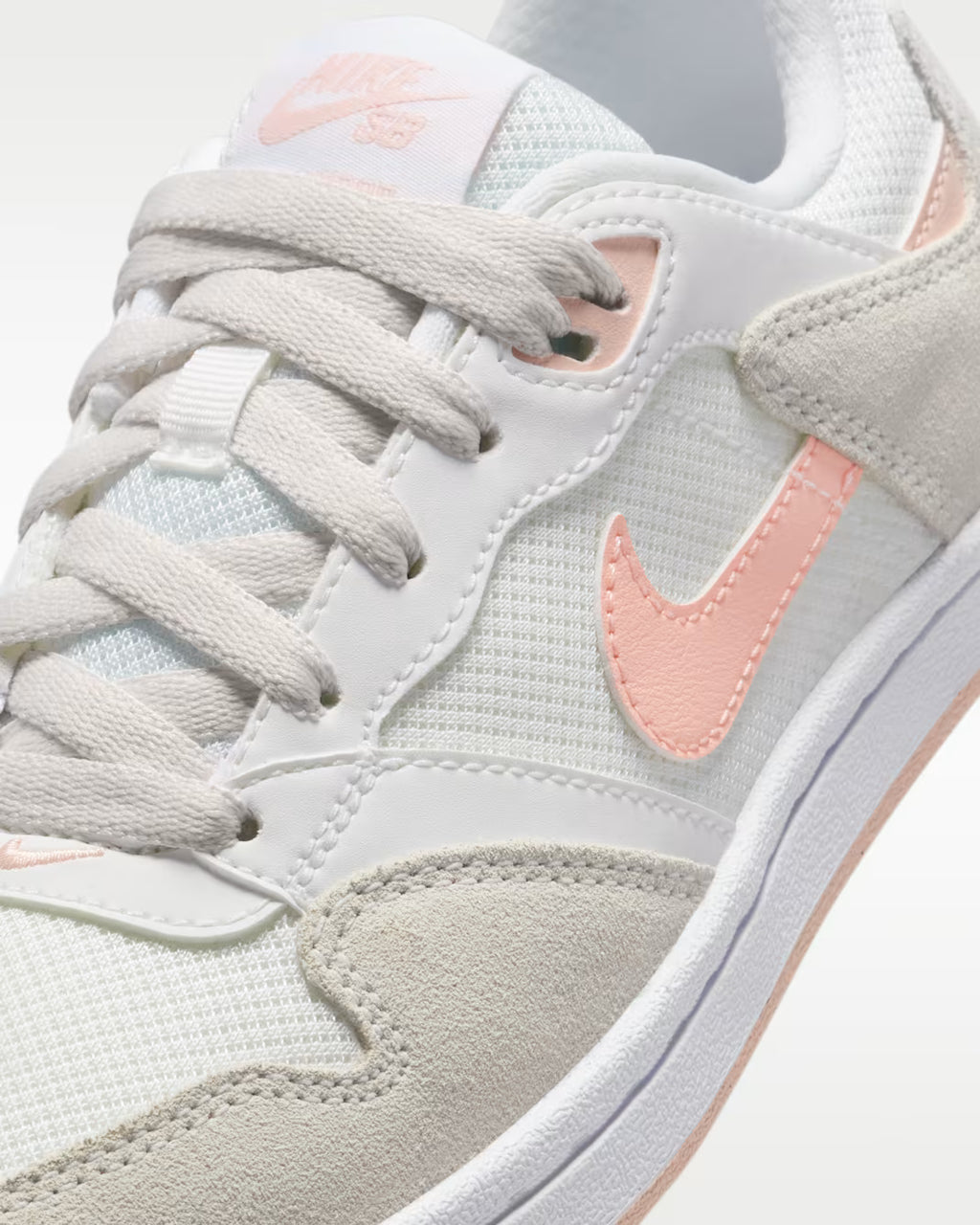 Nike SB Alleyoop Washed Coral