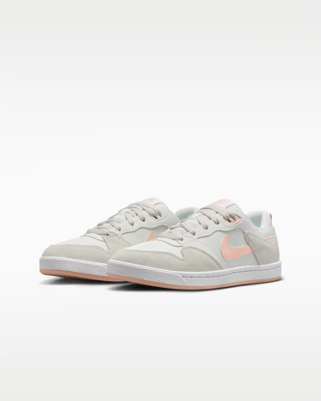 Nike SB Alleyoop Washed Coral