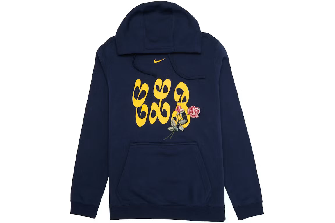 Drake x Nike Certified Lover Boy Hoodie