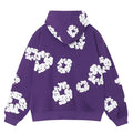Denim Tears Cotton Wreath Hoodie