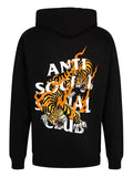Anti Social Social Club Tiger Blood