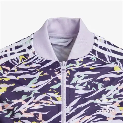Adidas Track Jacket -Kids