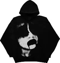 Works Of Madness Hoodie