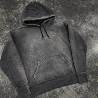 Richie Le Hoodie-