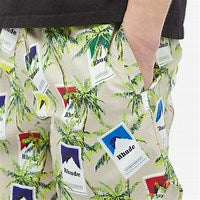 Rhude Cigarette Trunk Shorts