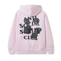 Anti Social Club "Smells Bad" Hoodie