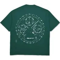 Travis Scott CJ x Audemars Piguet Tee