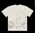 Travis Scott CJ x Audemars Piguet Tee