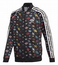 Adidas Track Jacket -Kids