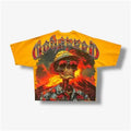 Godspeed "Pool Party" (Limited 444) (Copy)