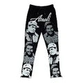 ASSALI SWEATS