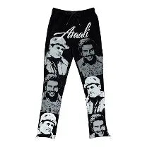 ASSALI SWEATS