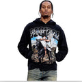 Reveer Hoodie Black Cupid
