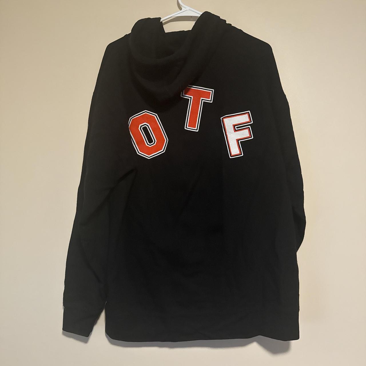 OTF Hoodie