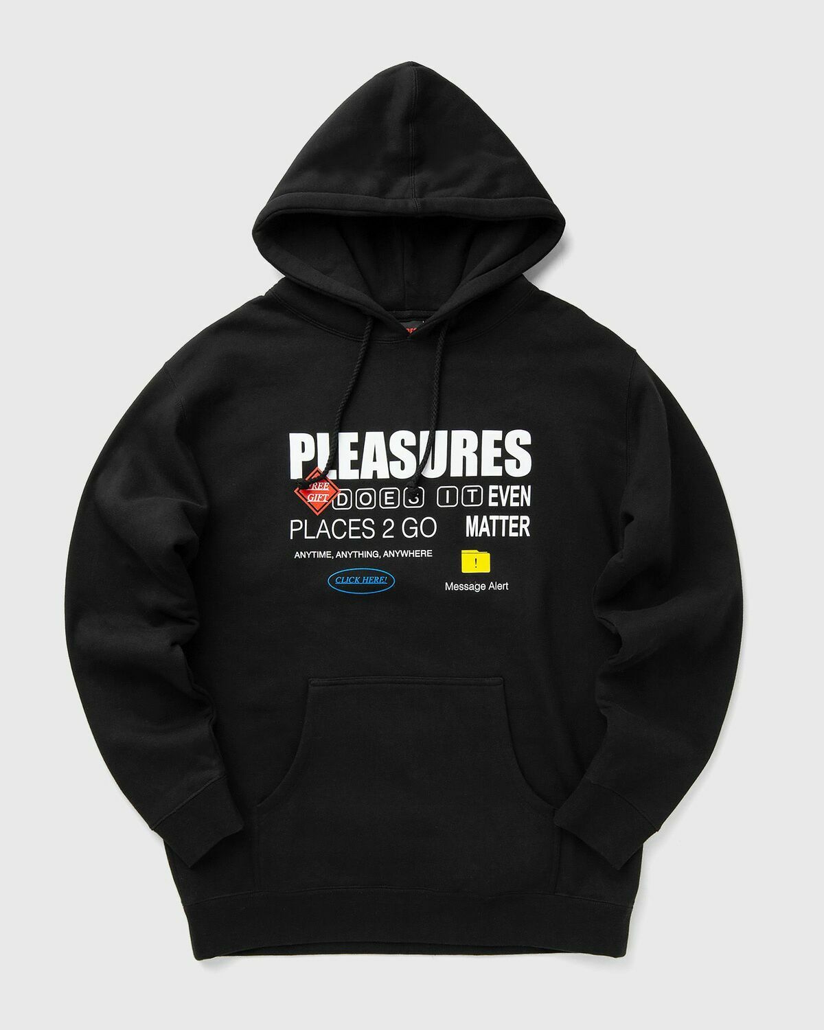 Pleasures Hoody