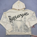 Reserve Hoodie