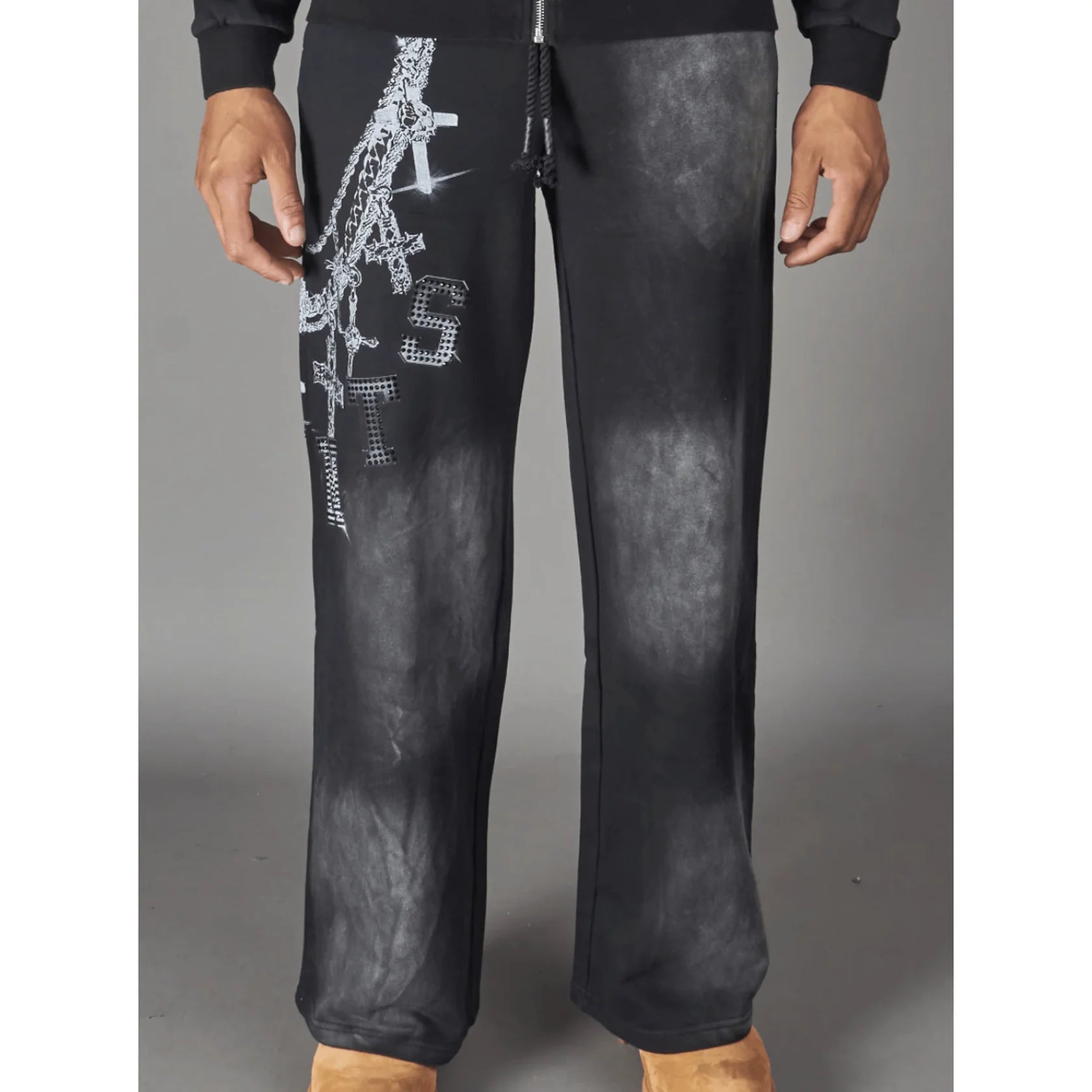 Politics-Luric-Sweatpant