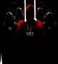 OTF Hoodie "Loyal Bros"