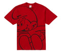 Supreme Smurf Tee