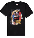 Supreme Stack Tee