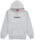 Supreme Motion Logo Hooded Sweatshirt (SS23)