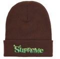 Supreme Shrek Beanie