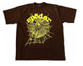 Sp5der OG Web Tee